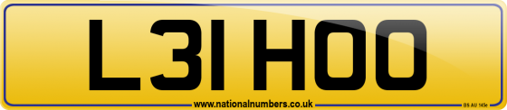 L31 HOO