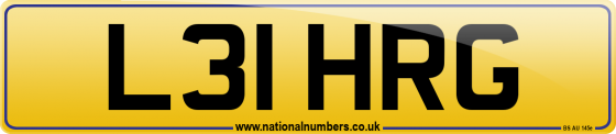 L31 HRG
