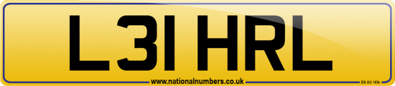 L31 HRL