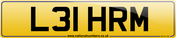 L31 HRM