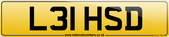 L31 HSD