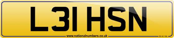 L31 HSN