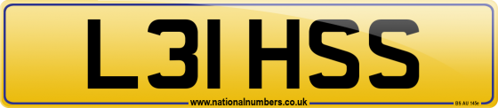 L31 HSS