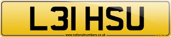 L31 HSU