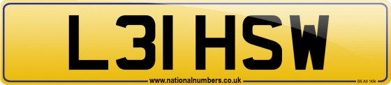 L31 HSW