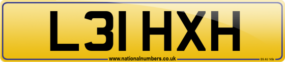 L31 HXH