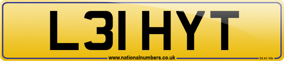 L31 HYT