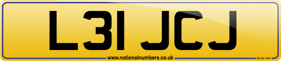 L31 JCJ