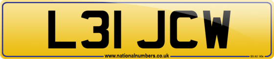 L31 JCW