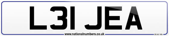 L31 JEA