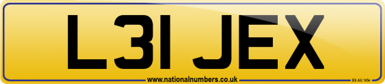 L31 JEX