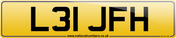 L31 JFH