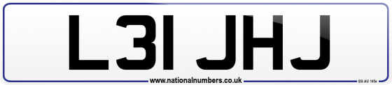 L31 JHJ