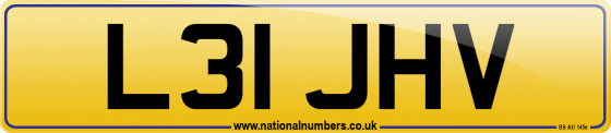 L31 JHV