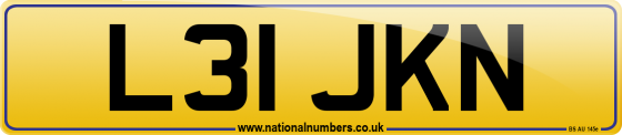 L31 JKN