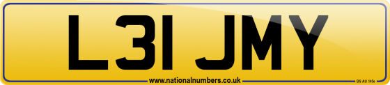 L31 JMY