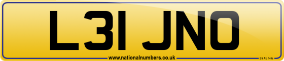 L31 JNO