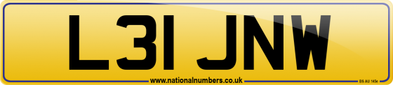 L31 JNW