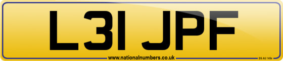 L31 JPF