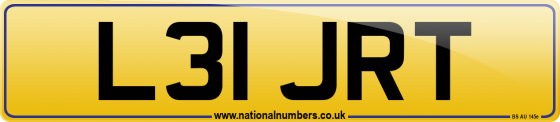 L31 JRT