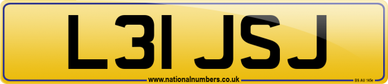 L31 JSJ