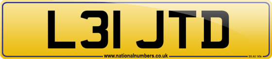 L31 JTD