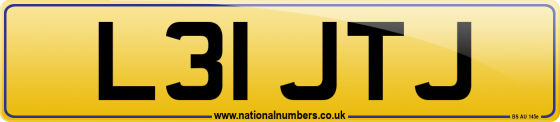 L31 JTJ