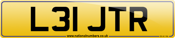 L31 JTR