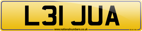 L31 JUA