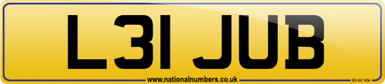 L31 JUB