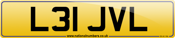 L31 JVL