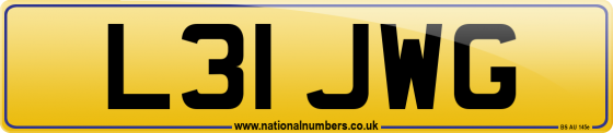 L31 JWG