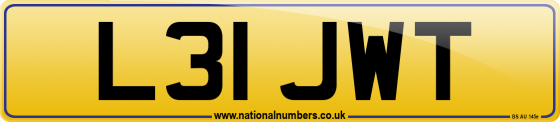 L31 JWT