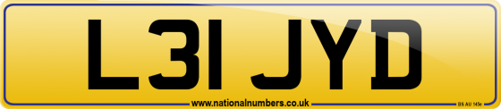 L31 JYD