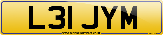 L31 JYM