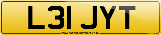 L31 JYT