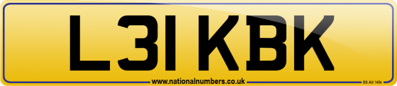 L31 KBK