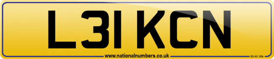 L31 KCN