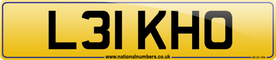 L31 KHO