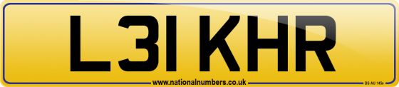 L31 KHR