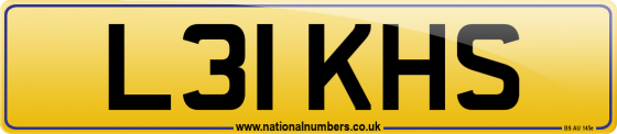 L31 KHS