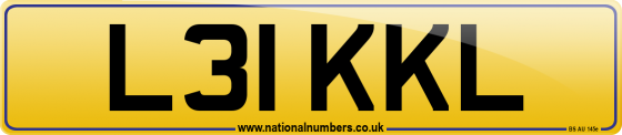 L31 KKL
