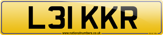 L31 KKR
