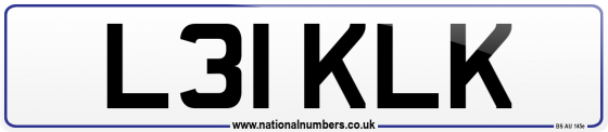 L31 KLK