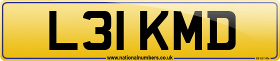 L31 KMD