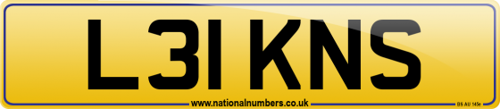 L31 KNS