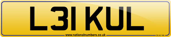 L31 KUL