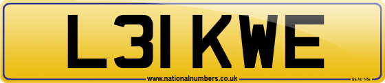 L31 KWE