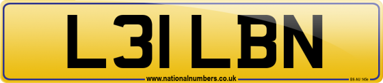 L31 LBN