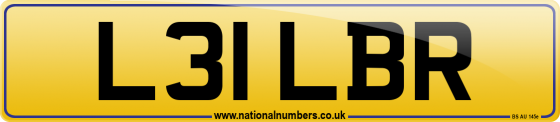 L31 LBR